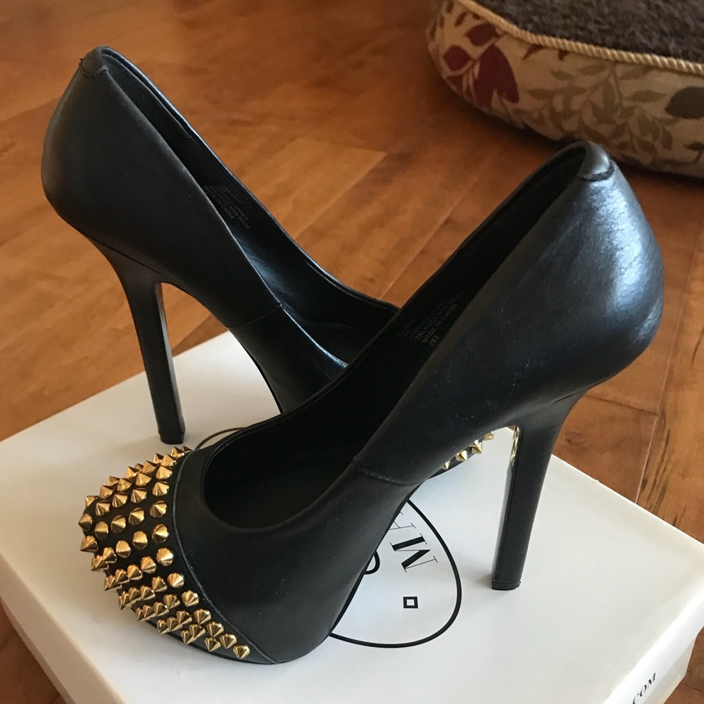 Steven Madden Heels